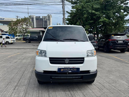 2025 SUZUKI APV 1.6L GA MANUAL TRANSMISSION (1TKMS ONLY!) Gold Aces Car Display Center