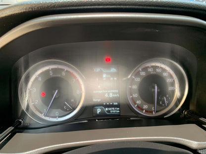 2023 SUZUKI XL7 1.5L GLX AUTOMATIC TRANSMISSION (5TKMS ONLY!) Gold Aces Car Display Center