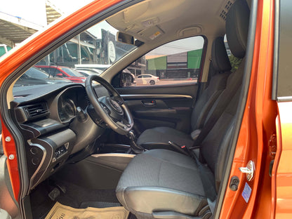 2023 SUZUKI XL7 1.5L GLX AUTOMATIC TRANSMISSION (5TKMS ONLY!) Gold Aces Car Display Center