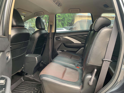 2020 MITSUBISHI XPANDER CROSS 1.5L AUTOMATIC TRANSMISSION (38TKMS ONLY!) Gold Aces Car Display Center