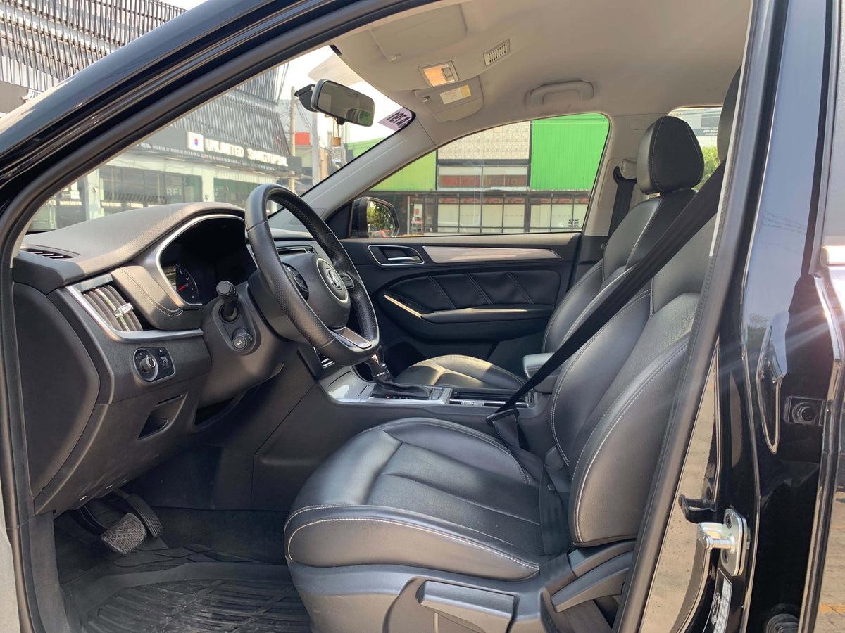 2019 MG RX5 STYLE 1.5L AUTOMATIC TRANSMISSION (25TKMS ONLY!) MG