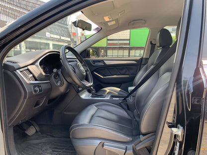 2019 MG RX5 STYLE 1.5L AUTOMATIC TRANSMISSION (25TKMS ONLY!) MG