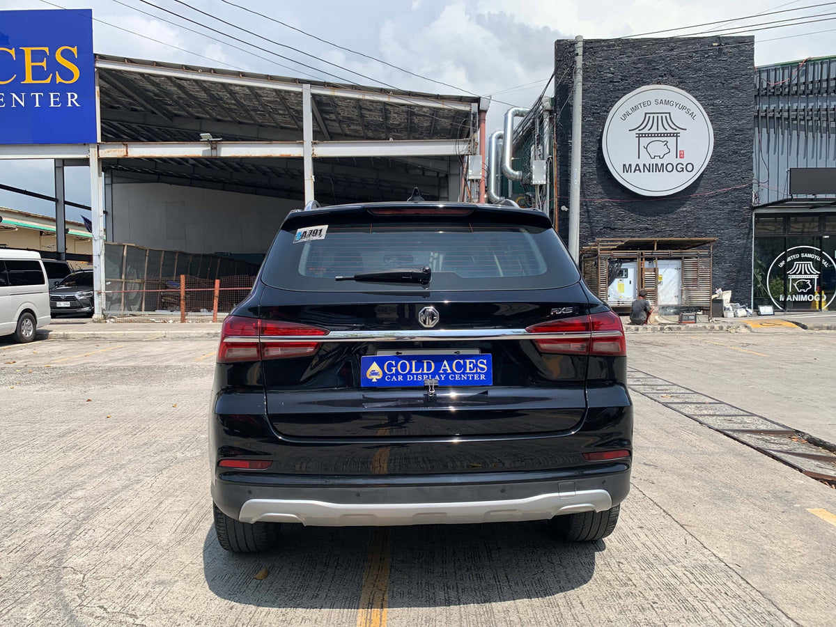 2019 MG RX5 STYLE 1.5L AUTOMATIC TRANSMISSION (25TKMS ONLY!) MG