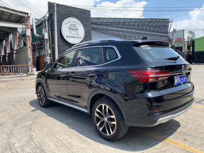 2019 MG RX5 STYLE 1.5L AUTOMATIC TRANSMISSION (25TKMS ONLY!) MG