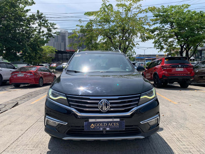2019 MG RX5 STYLE 1.5L AUTOMATIC TRANSMISSION (25TKMS ONLY!) MG