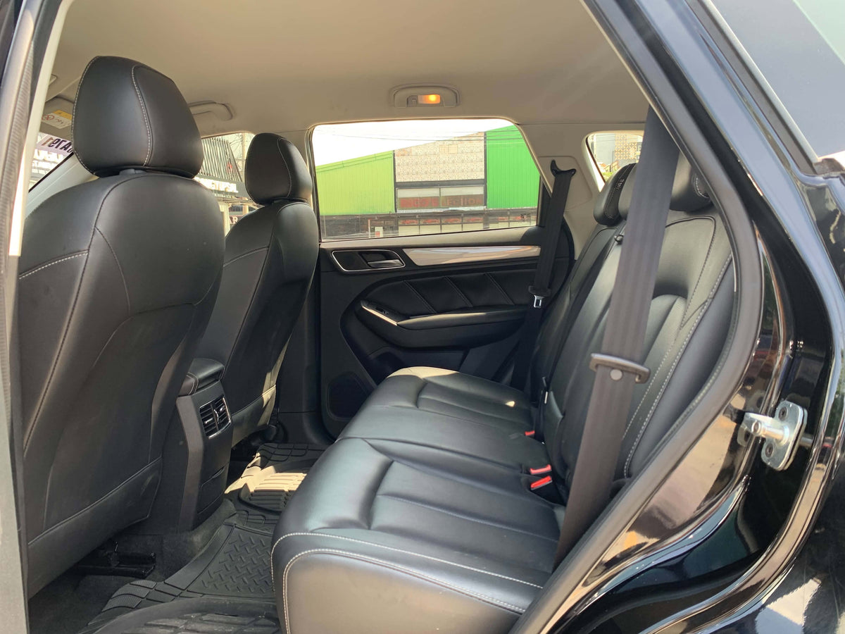 2019 MG RX5 STYLE 1.5L AUTOMATIC TRANSMISSION (25TKMS ONLY!) MG