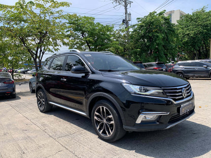 2019 MG RX5 STYLE 1.5L AUTOMATIC TRANSMISSION (25TKMS ONLY!) MG