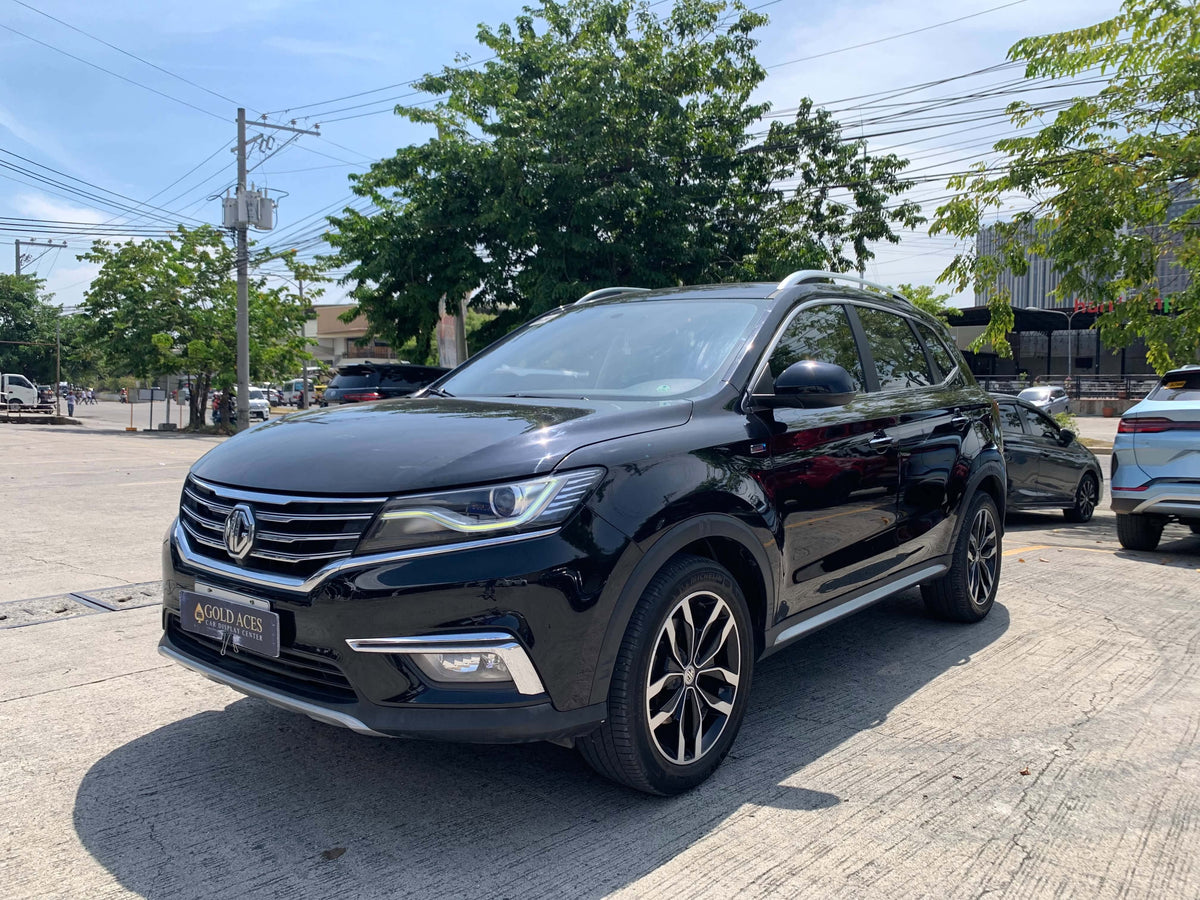 2019 MG RX5 STYLE 1.5L AUTOMATIC TRANSMISSION (25TKMS ONLY!) MG