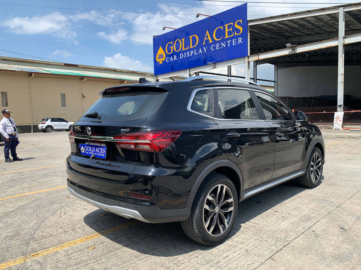2019 MG RX5 STYLE 1.5L AUTOMATIC TRANSMISSION (25TKMS ONLY!) MG