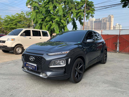 2019 HYUNDA KONA 2.0L AUTOMATIC TRANSMISSION (36TKMS ONLY!) Gold Aces Car Display Center