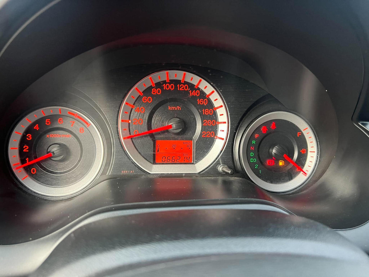 2009 HONDA CITY S 1.3L AUTOMATIC TRANSMISSION (67TKM ONLY!) Gold Aces Car Display Center