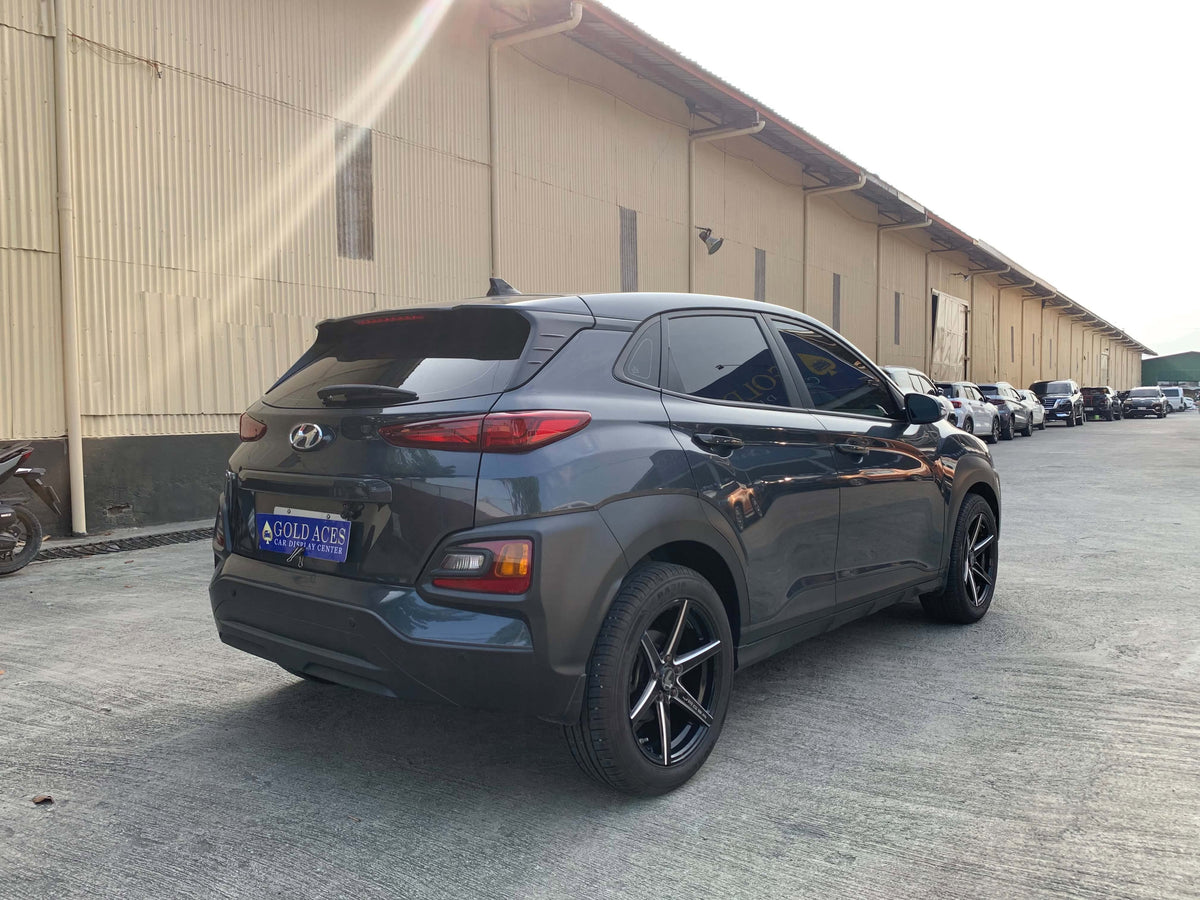 2019 HYUNDA KONA 2.0L AUTOMATIC TRANSMISSION (36TKMS ONLY!) Gold Aces Car Display Center