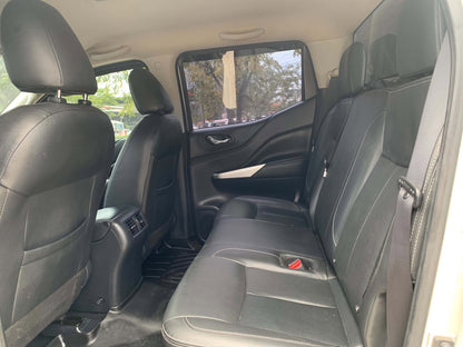 2019 NISSAN NAVARA VL 2.5L 4X4 AUTOMATIC TRANSMISSION Gold Aces Car Display Center