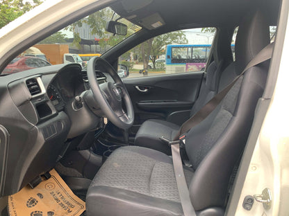 2019 HONDA BRIOV 1.2L V AUTOMATIC TRANSMISSION Gold Aces Car Display Center