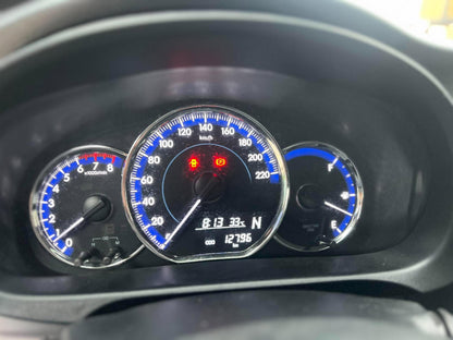 2026 TOYOTA VIOS 1.3L XLE AUTOMATIC TRANSMISSION Gold Aces Car Display Center