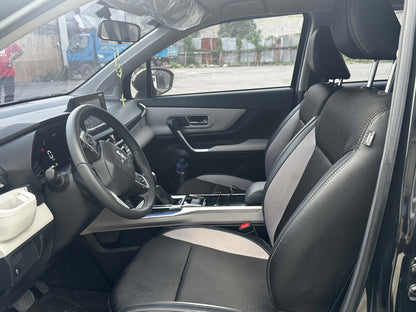 2025 TOYOTA VELOZ E 1.5L CVT AUTOMATIC TRANSMISSION (5TKMS ONLY!) Gold Aces Car Display Center