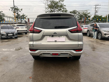 2019 MITSUBISHI XPANDER 1.5L GLS AUTOMATIC TRANSMISSION (64TKMS ONLY!) MITSUBISHI