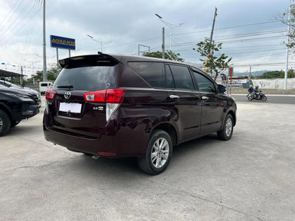 &nbsp;2017 TOYOTA INNOVA 2.8L G DSL AUTOMATIC TRANSMISSION (59TKMS ONLY!) Gold Aces Car Display Center