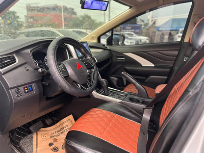 2019 MITSUBISHI XPANDER 1.5L GLS AUTOMATIC TRANSMISSION (64TKMS ONLY!) MITSUBISHI