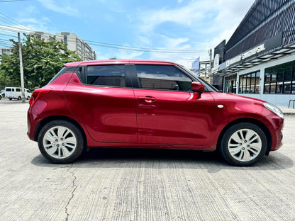 2021 SUZUKI SWIFT GL 1.2L AUTOMATIC TRANSMISSION (9TKMS ONLY!) Gold Aces Car Display Center