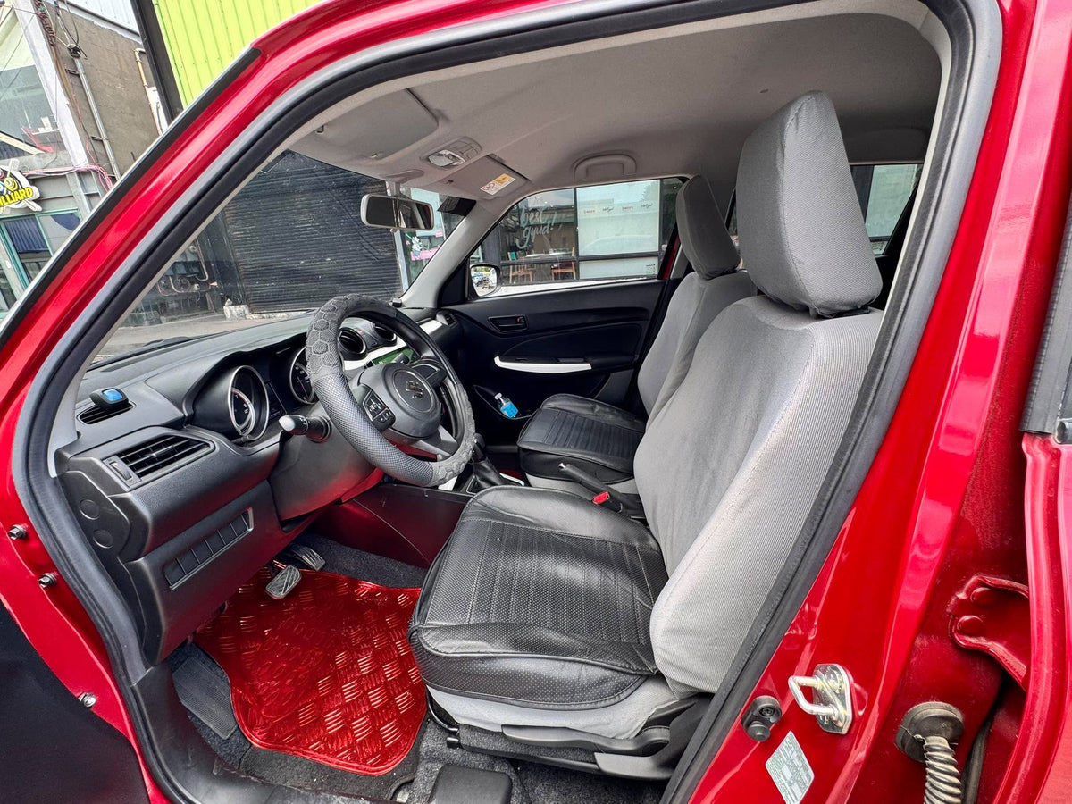2021 SUZUKI SWIFT GL 1.2L AUTOMATIC TRANSMISSION (9TKMS ONLY!) Gold Aces Car Display Center