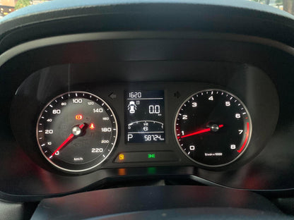 2021 MG 5 1.5L AUTOMATIC TRANSMISSION MG