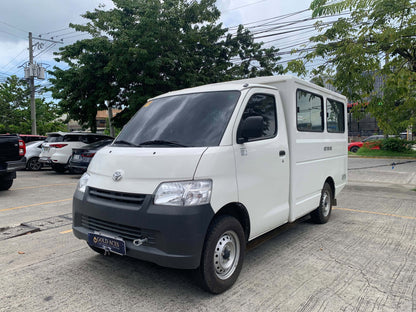 2026 TOYOTA LITEACE FX 1.5L MANUAL TRANSMISSION Gold Aces Car Display Center