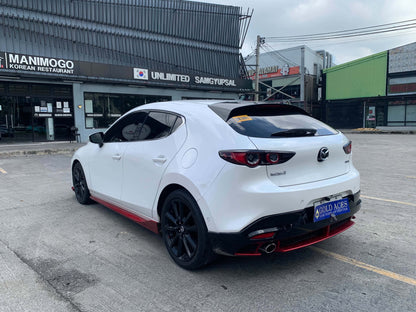 2020 MAZDA 3 1.5L HB AUTOMATIC TRANSMISSION (37TKMS ONLY!) MAZDA