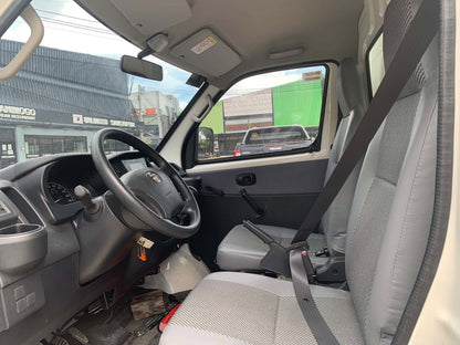 2026 TOYOTA LITEACE FX 1.5L MANUAL TRANSMISSION Gold Aces Car Display Center