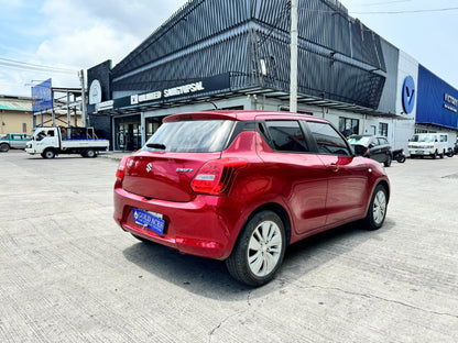 2021 SUZUKI SWIFT GL 1.2L AUTOMATIC TRANSMISSION (9TKMS ONLY!) Gold Aces Car Display Center