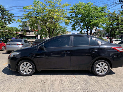 2016 TOYOTA VIOS 1.3L E AUTOMATIC TRANSMISSION (34TKMS ONLY!) Gold Aces Car Display Center