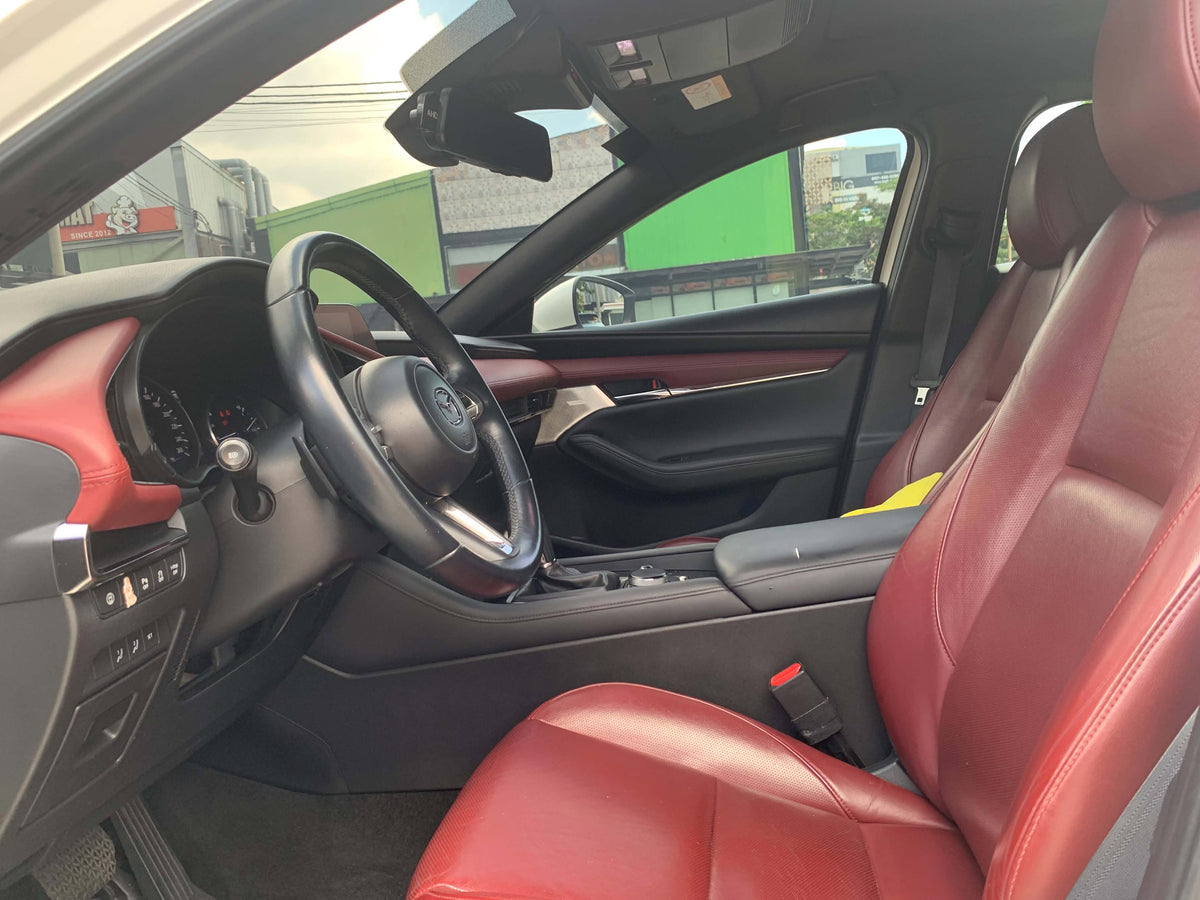 2020 MAZDA 3 1.5L HB AUTOMATIC TRANSMISSION (37TKMS ONLY!) MAZDA