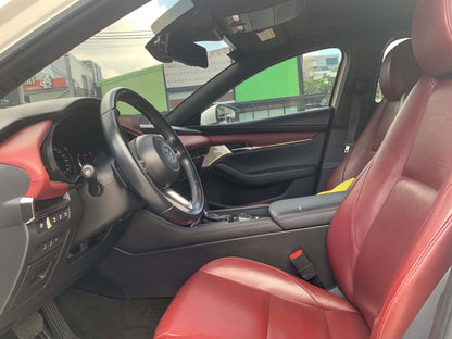 2020 MAZDA 3 1.5L HB AUTOMATIC TRANSMISSION (37TKMS ONLY!) MAZDA