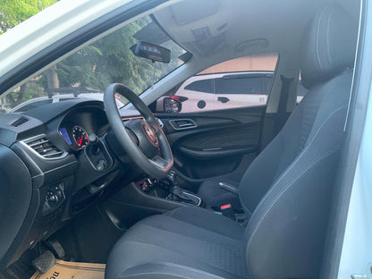 2021 MG 5 1.5L AUTOMATIC TRANSMISSION MG