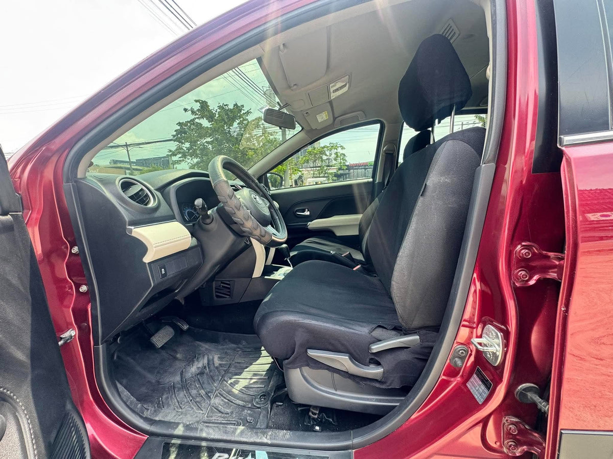 2020 TOYOTA RUSH 1.5L G AUTOMATIC TRANSMISSION Gold Aces Car Display Center