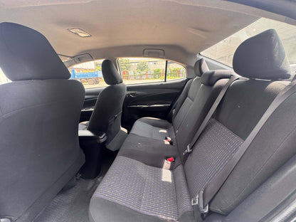 2019 TOYOTA VIOS 1.3L XE AUTOMATIC TRANSMISSION (30TKMS ONLY!) TOYOTA
