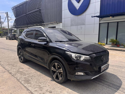 2022 MG ZS ALPHA 1.5L AUTOMATIC TRANSMISSION Gold Aces Car Display Center