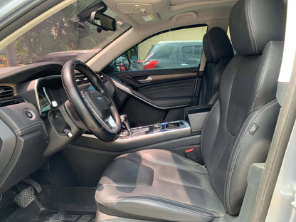 2021 FORD TERRITORY 1.5L TITANIUM AUTOMATIC TRANSMISSION Gold Aces Car Display Center