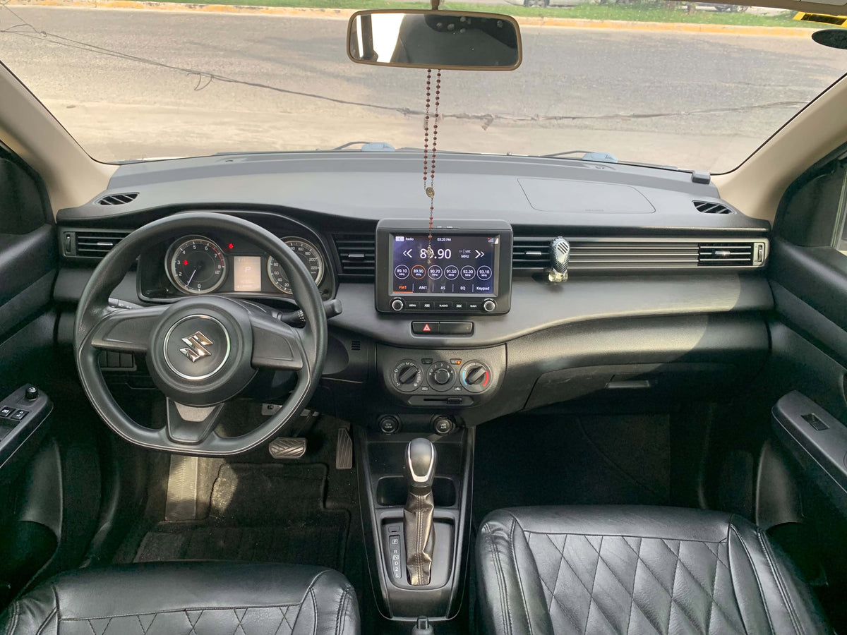 2019 SUZUKI ERTIGA GL 1.5L AUTOMATIC TRANSMISSION (43T KMS ONLY!) Gold Aces Car Display Center