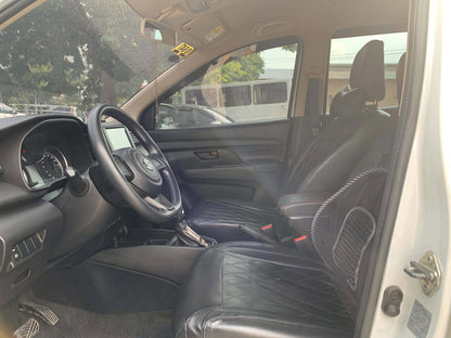 2019 SUZUKI ERTIGA GL 1.5L AUTOMATIC TRANSMISSION (43T KMS ONLY!) Gold Aces Car Display Center