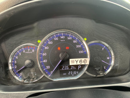 2025 TOYOTA VIOS 1.3L XLE AUTOMATIC TRANSMISSION Gold Aces Car Display Center