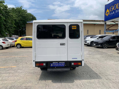 2026 MITSUBISHI L300 FB 2.2L DSL MANUAL TRANSMISSION (9TKMS ONLY!) Gold Aces Car Display Center