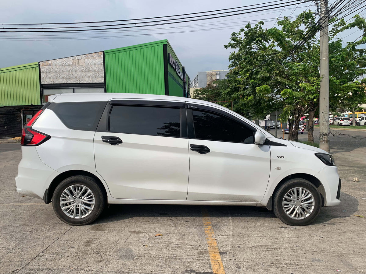 2019 SUZUKI ERTIGA GL 1.5L AUTOMATIC TRANSMISSION (43T KMS ONLY!) Gold Aces Car Display Center