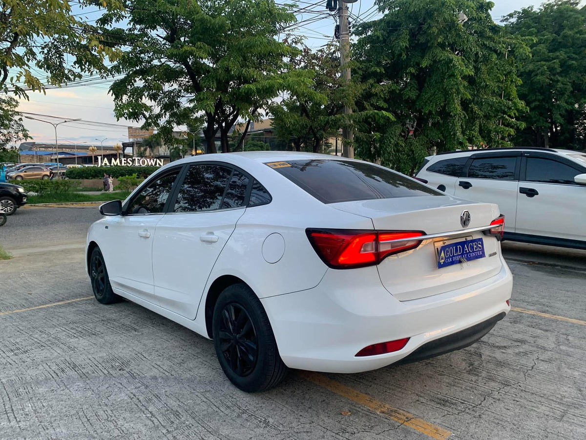 2021 MG 5 1.5L AUTOMATIC TRANSMISSION MG