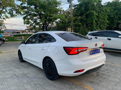 2021 MG 5 1.5L AUTOMATIC TRANSMISSION MG