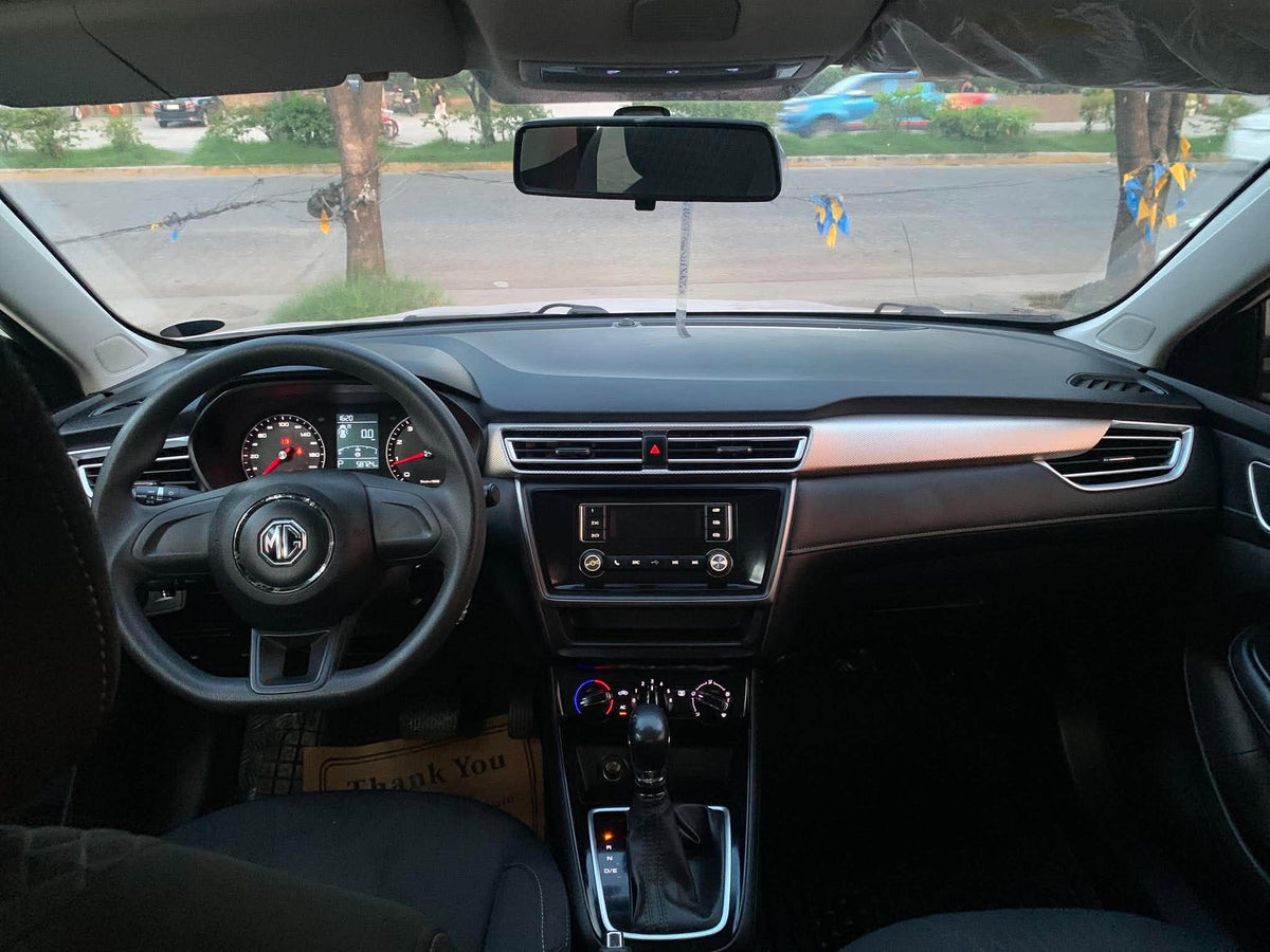 2021 MG 5 1.5L AUTOMATIC TRANSMISSION MG