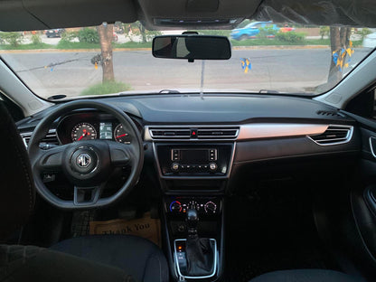 2021 MG 5 1.5L AUTOMATIC TRANSMISSION MG