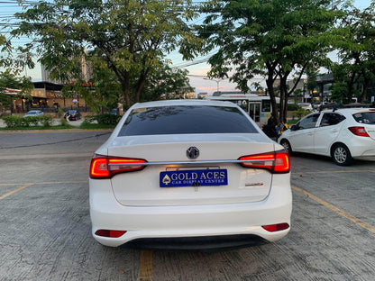 2021 MG 5 1.5L AUTOMATIC TRANSMISSION MG