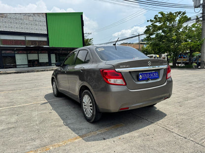 2019 SUZUKI DZIRE 1.2 GL AUTOMATIC TRANSMISSION Gold Aces Car Display Center