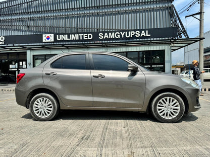 2019 SUZUKI DZIRE 1.2 GL AUTOMATIC TRANSMISSION Gold Aces Car Display Center